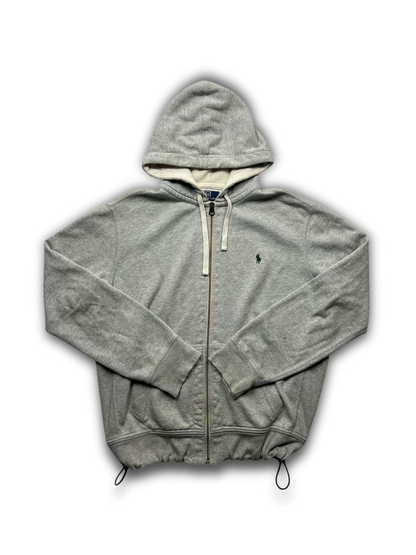 Polo Ralph Lauren Zip Up (L)