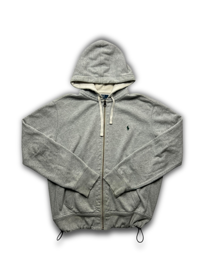 Polo Ralph Lauren Zip Up (L)