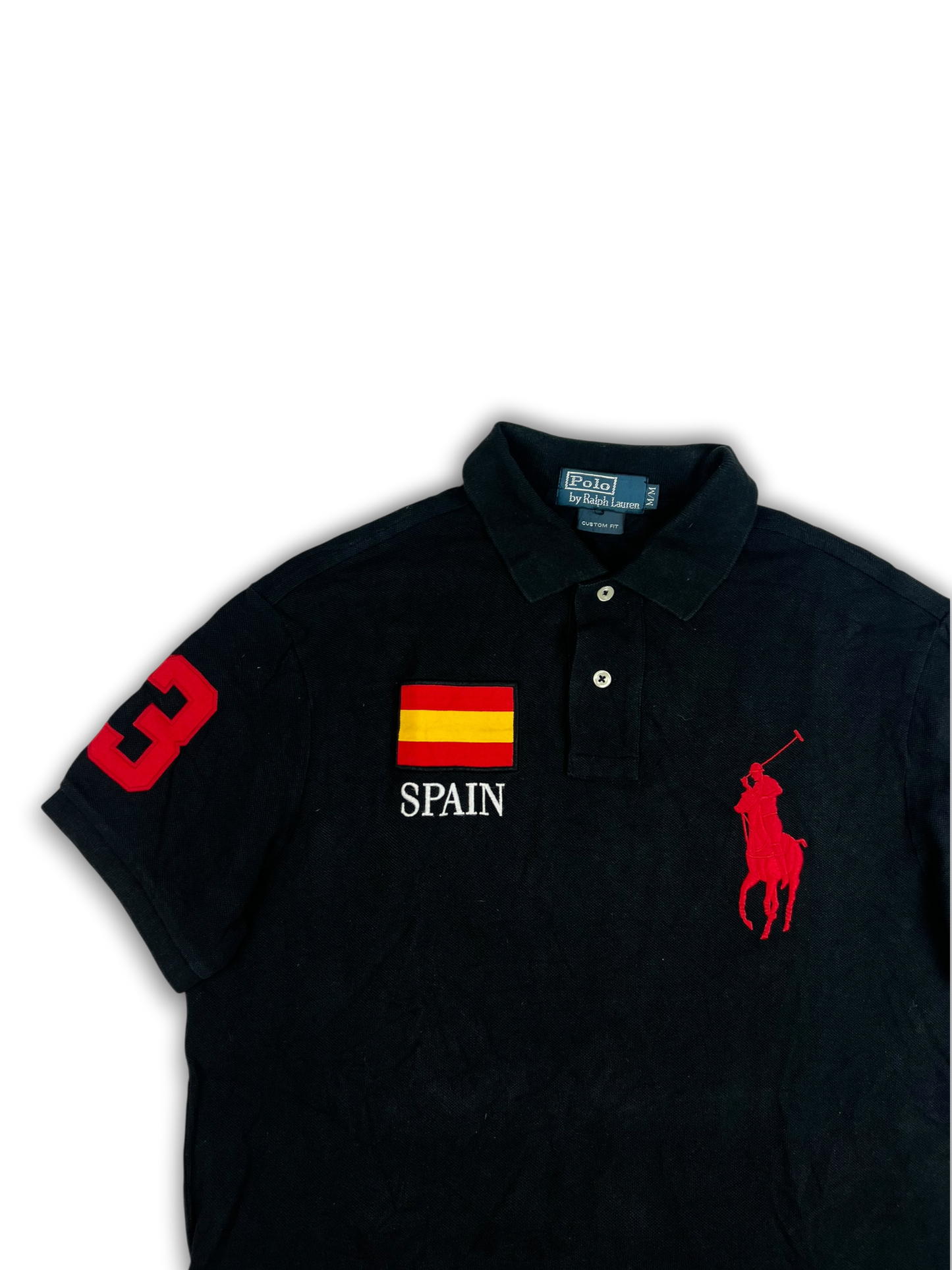 Polo Ralph Lauren Polo (M)