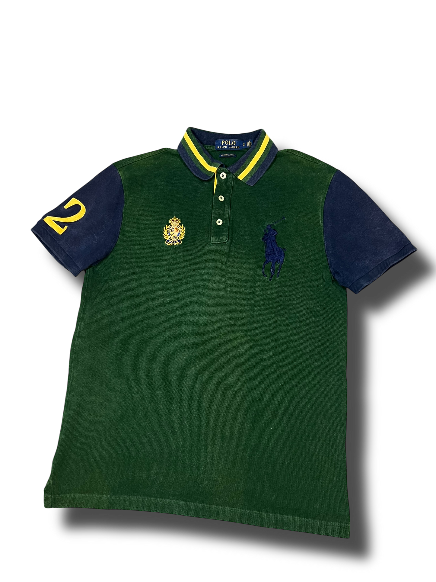 Polo Ralph Lauren Polo (S)
