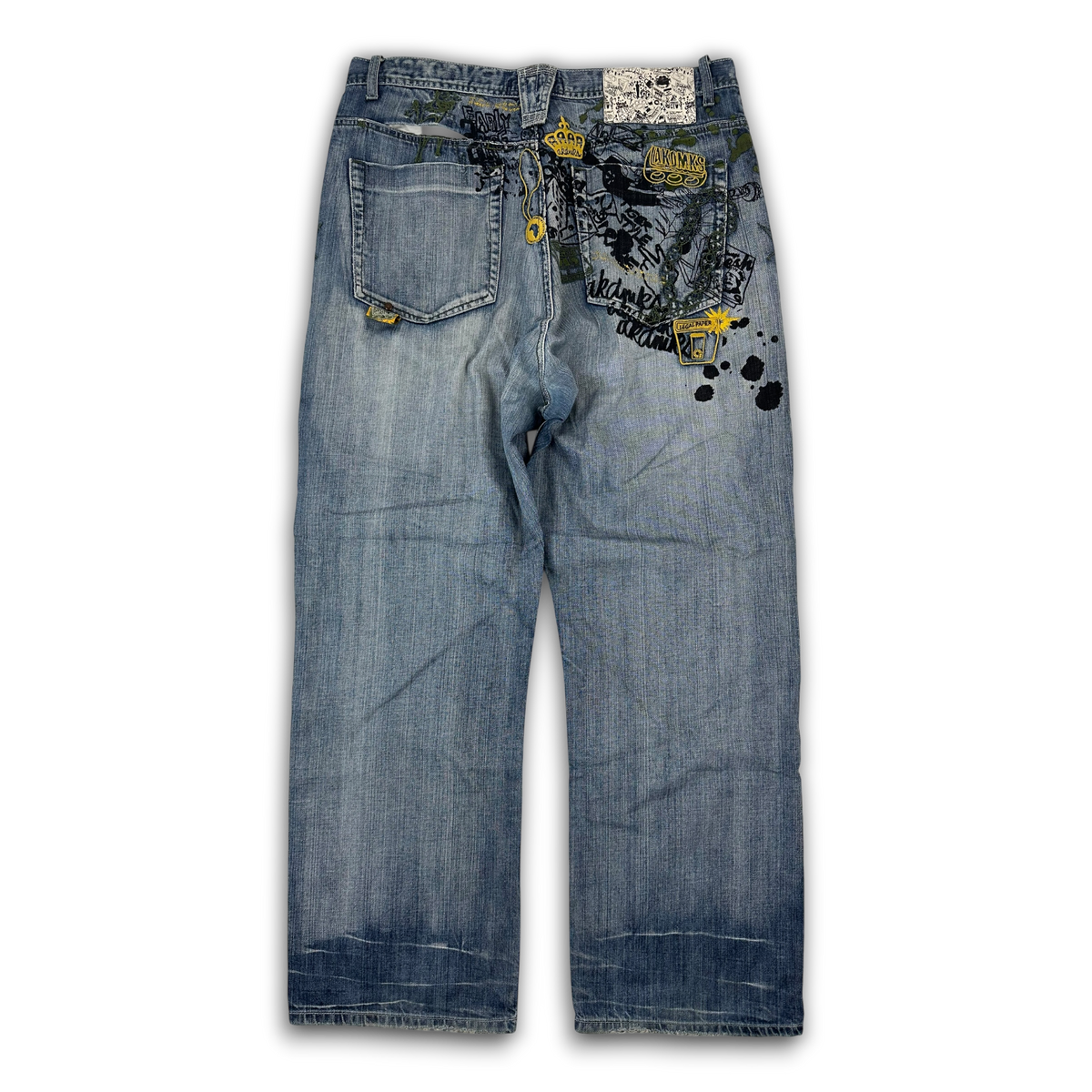 akademiks Jeans (38)
