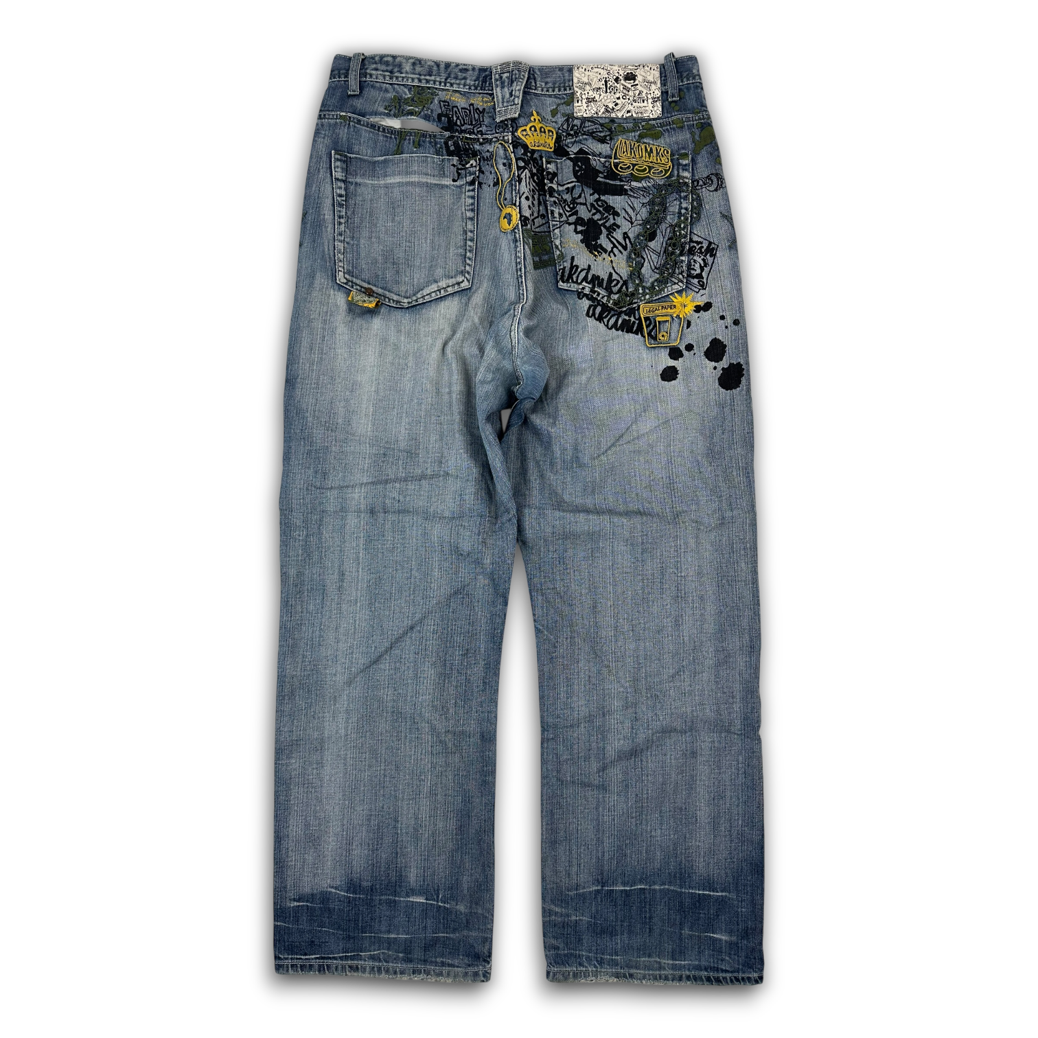 akademiks Jeans (38)