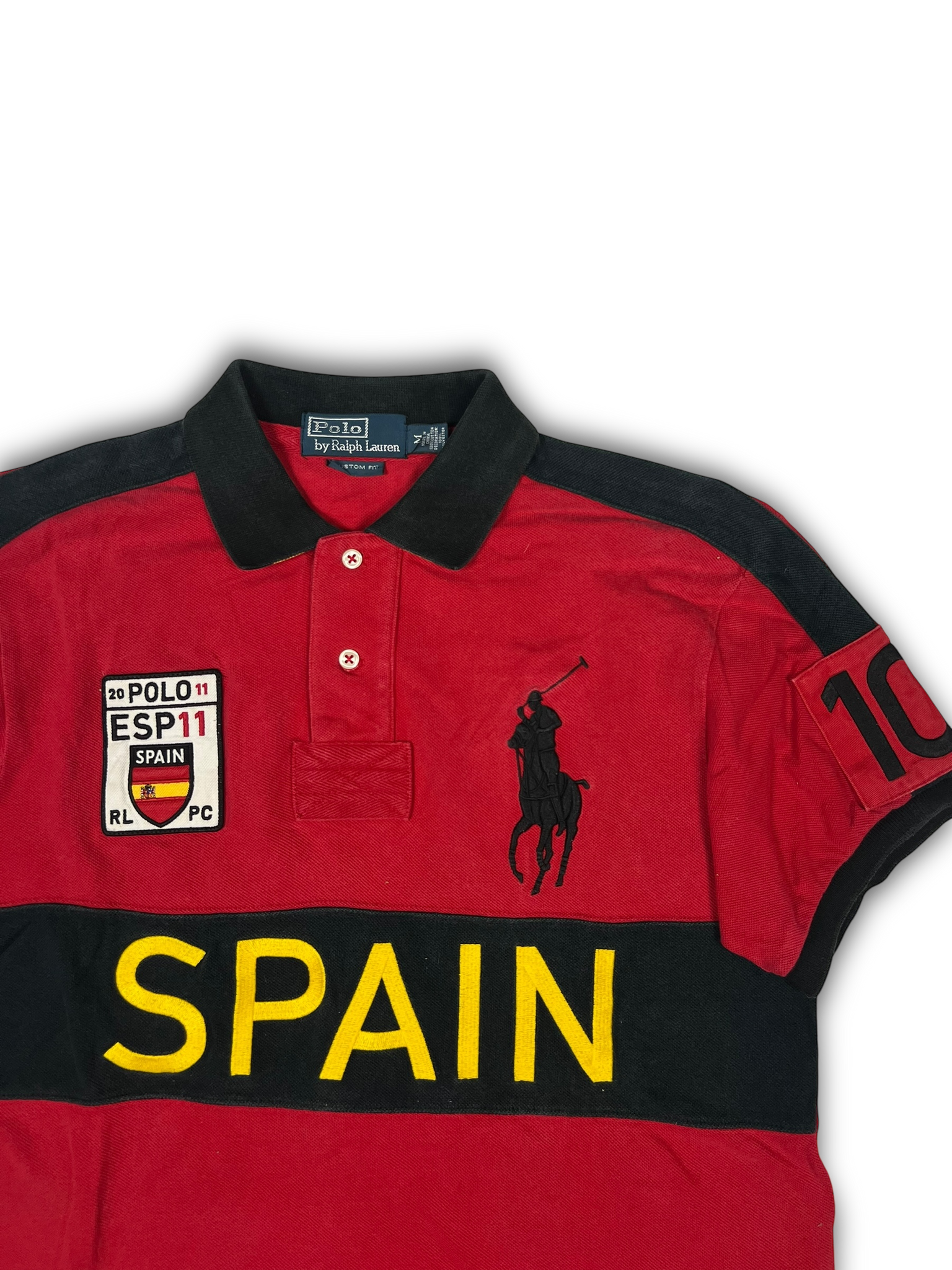 Polo Ralph Lauren Polo (M)