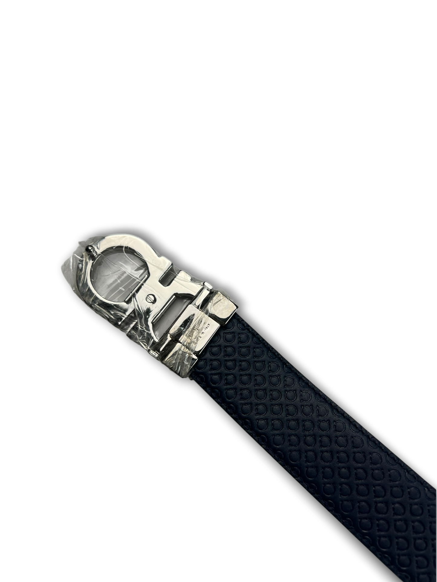 Ferragamo Belt (115cm)