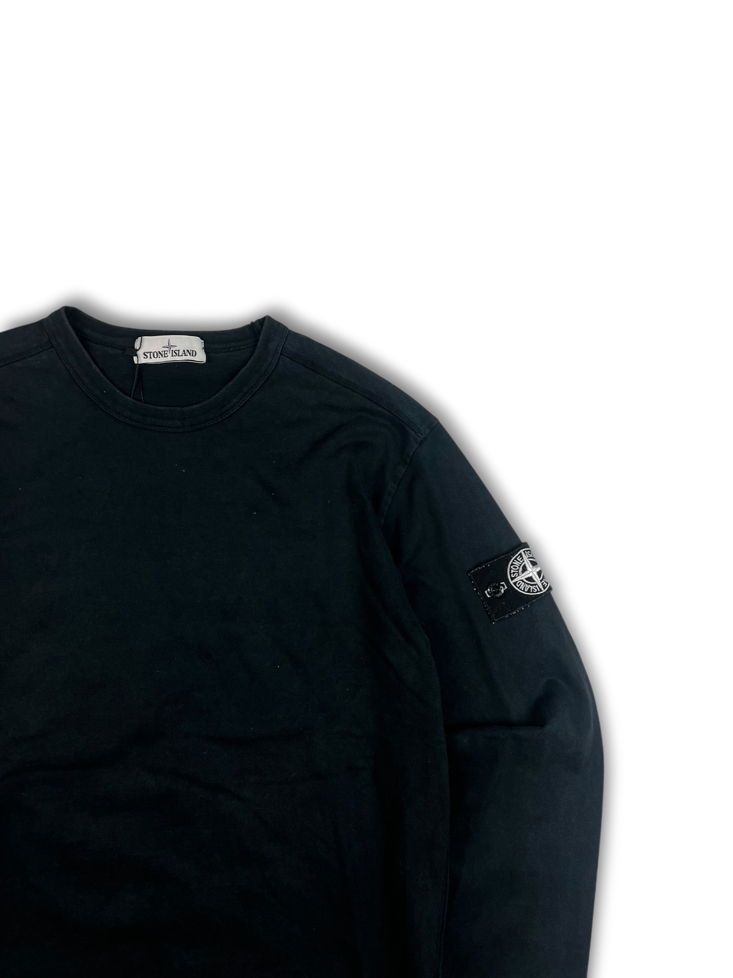 Stone Island Sweater (M)