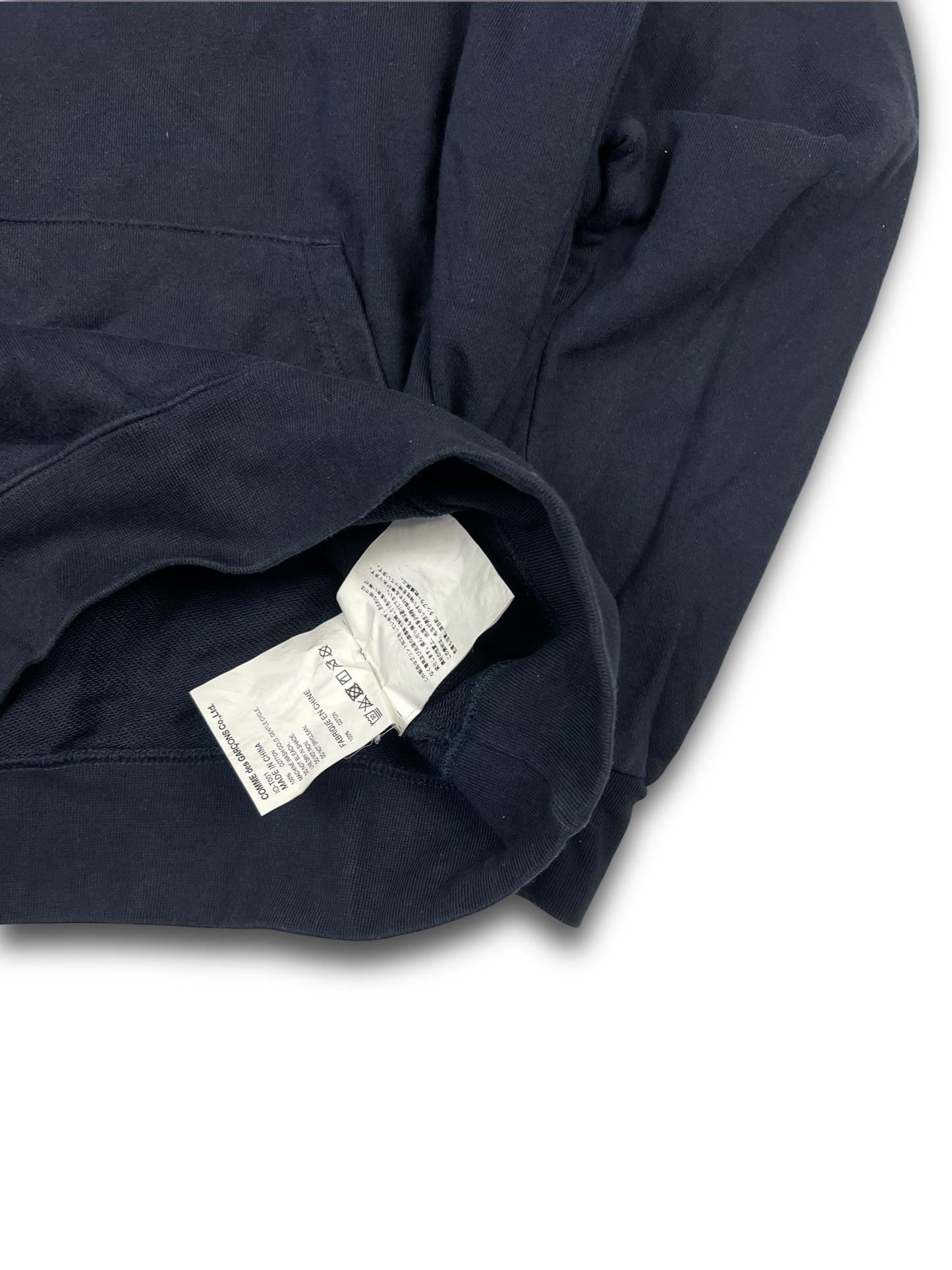 Comme des Garçons Hoodie (M)