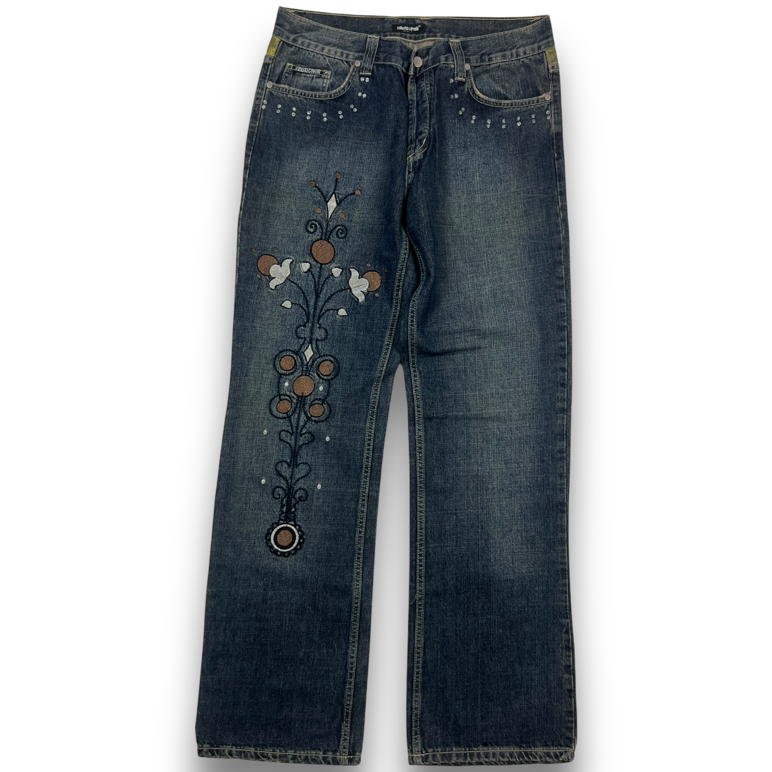 Cavalli Jeans (34)