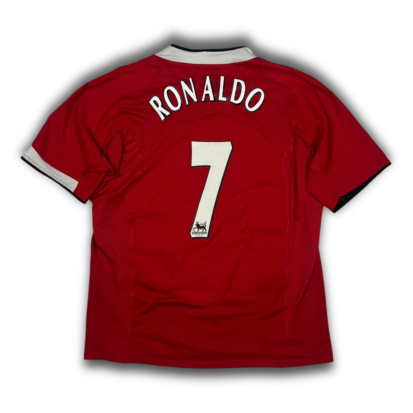 Nike Manchester United Jersey (L)