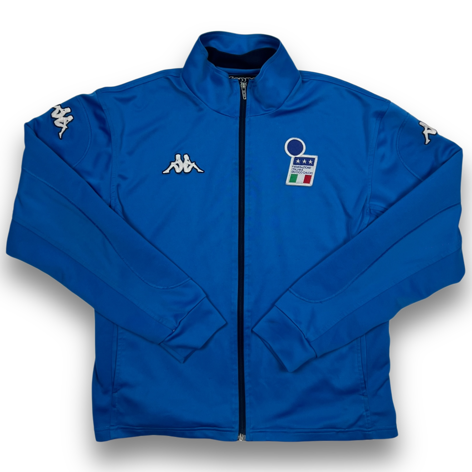 Kappa Italia Zip Up (M)