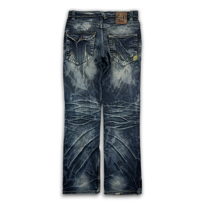 Japanese Denim Jeans (31)