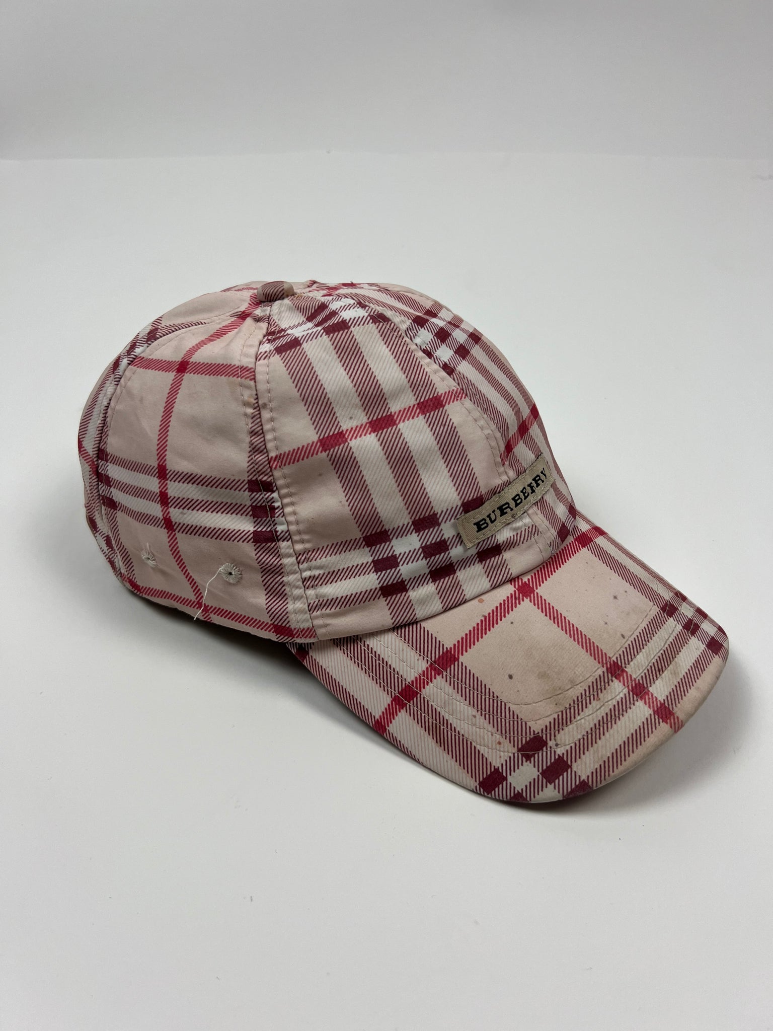 Burberry Cap