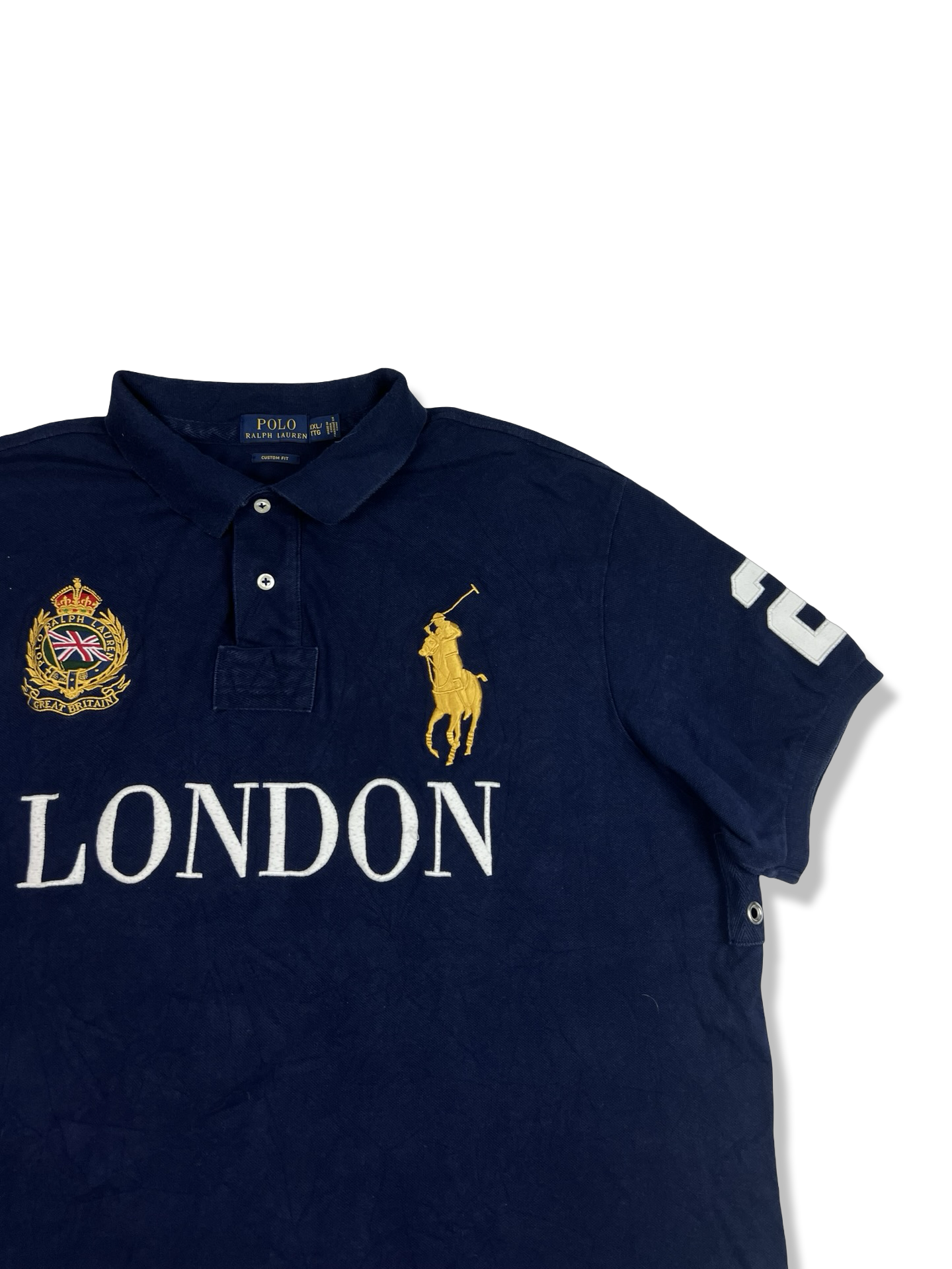 Polo Ralph Lauren Polo (XXL)