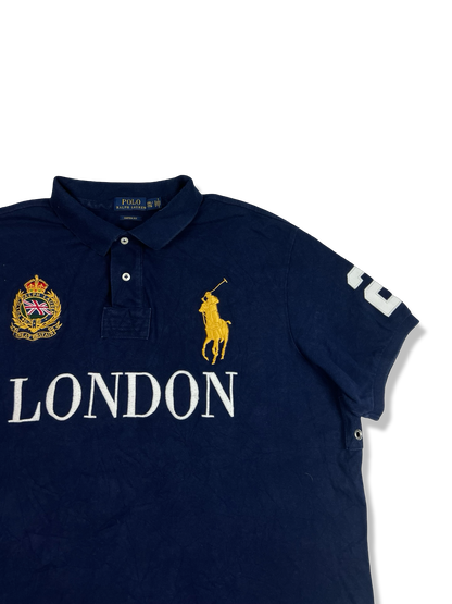 Polo Ralph Lauren Polo (XXL)