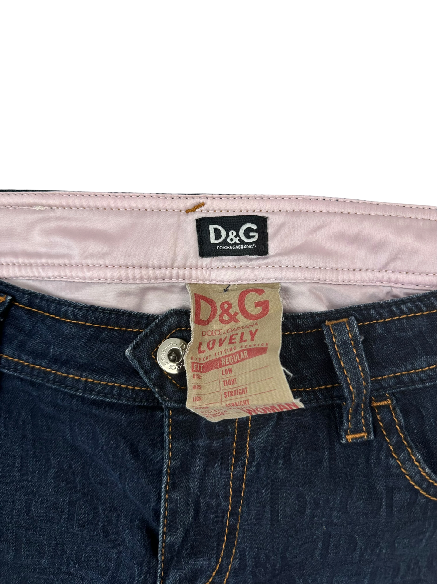 Dolce&Gabbana Jeans (29)