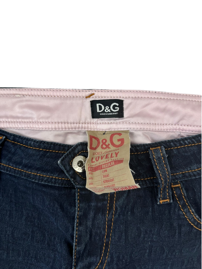 Dolce&Gabbana Jeans (29)