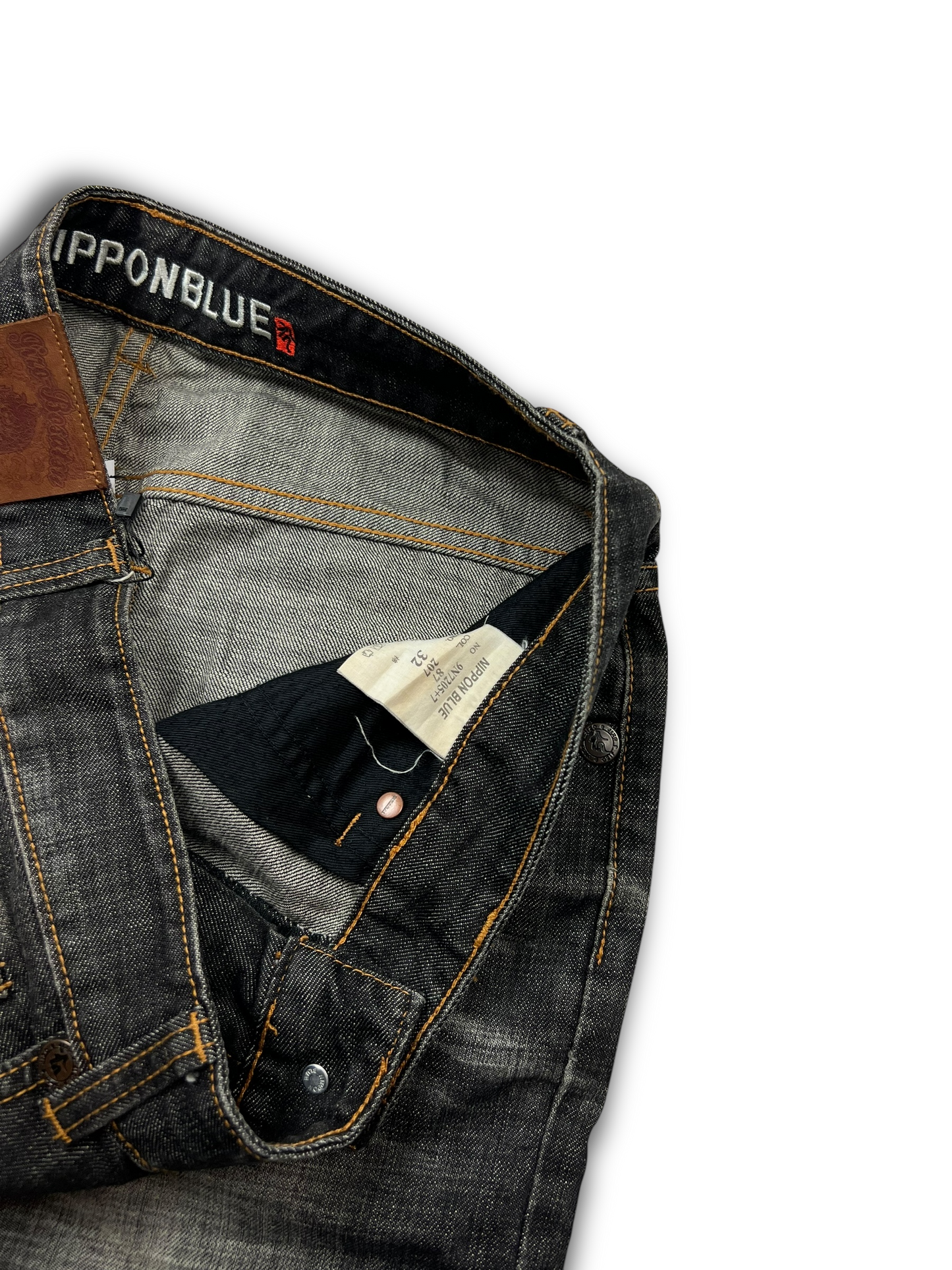 Nippon Blue Jeans (32)