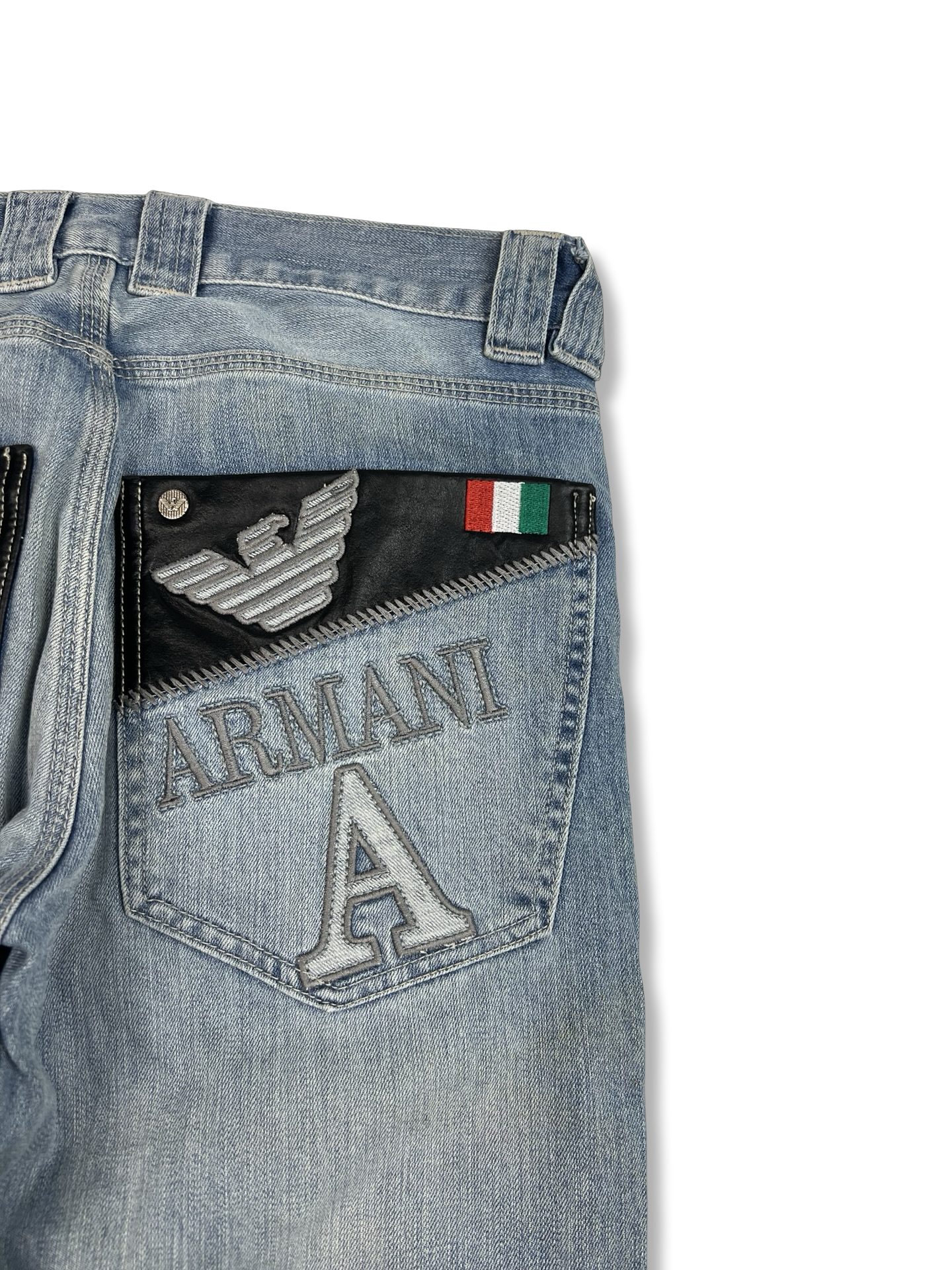 Armani Jeans (30)