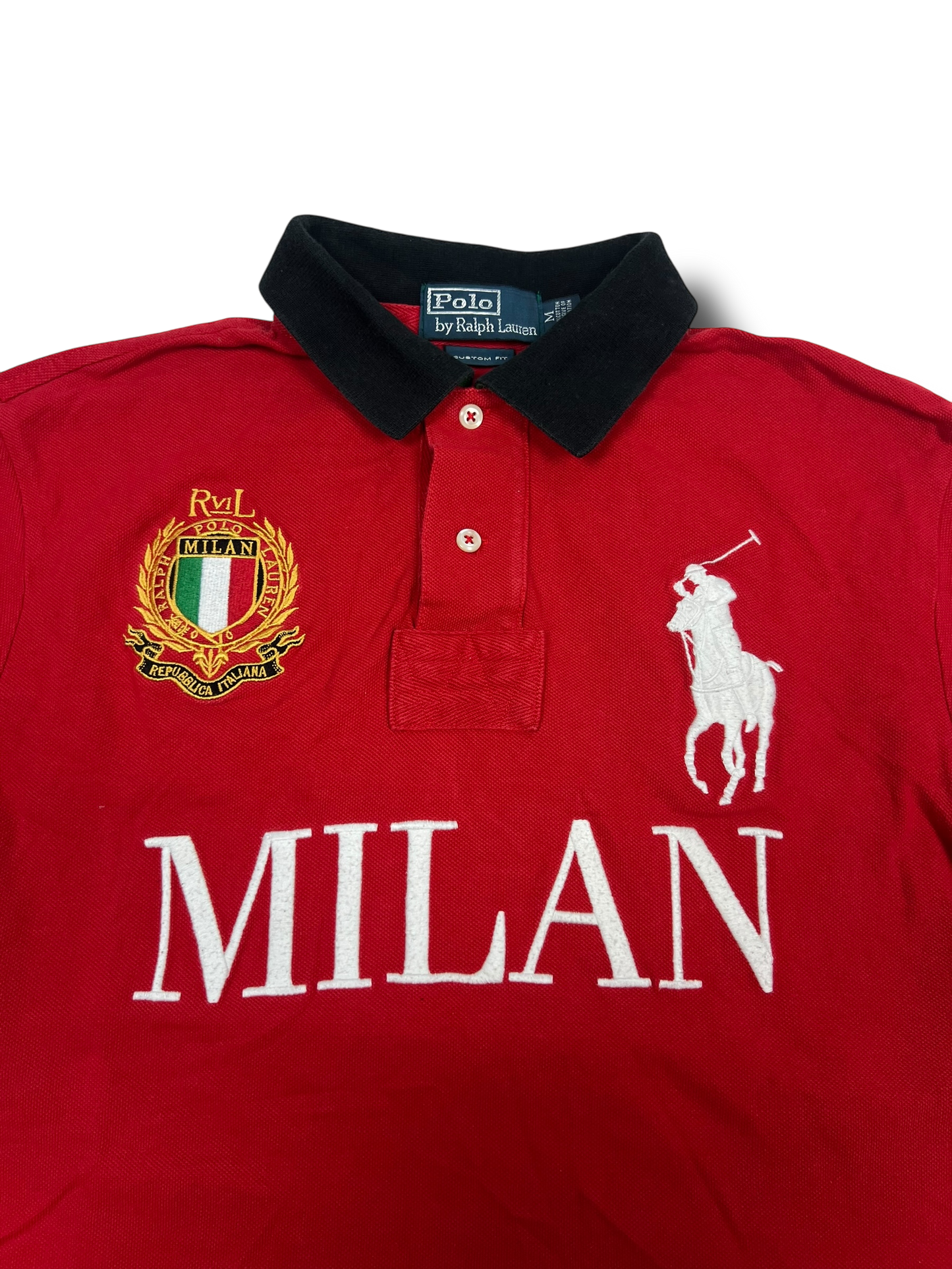 Polo Ralph Lauren Polo (M)