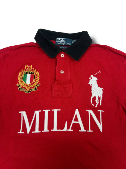 Polo Ralph Lauren Polo (M)