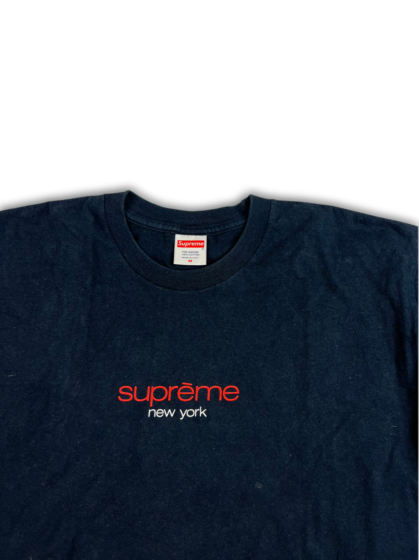Supreme T-Shirt (M)