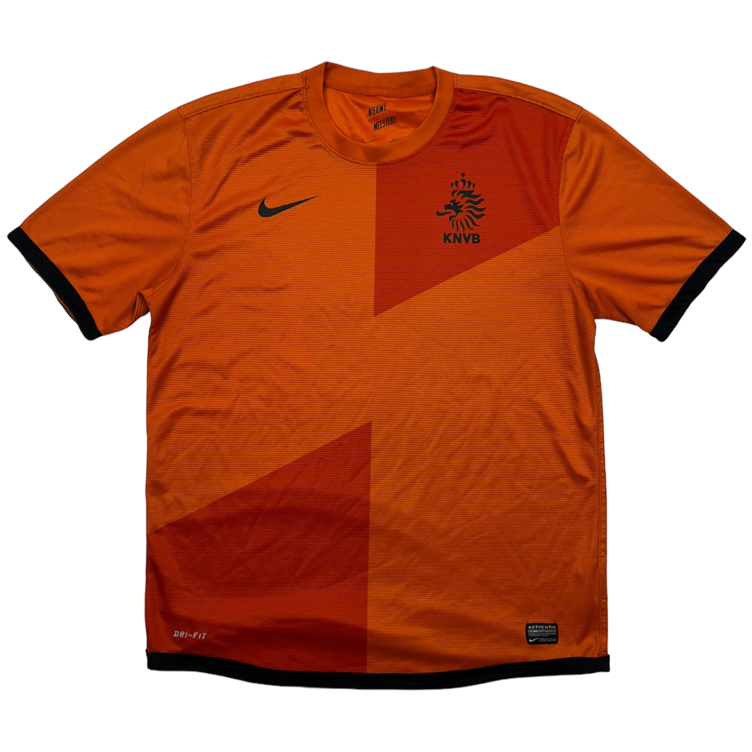 Nike Netherlands Jersey (L)