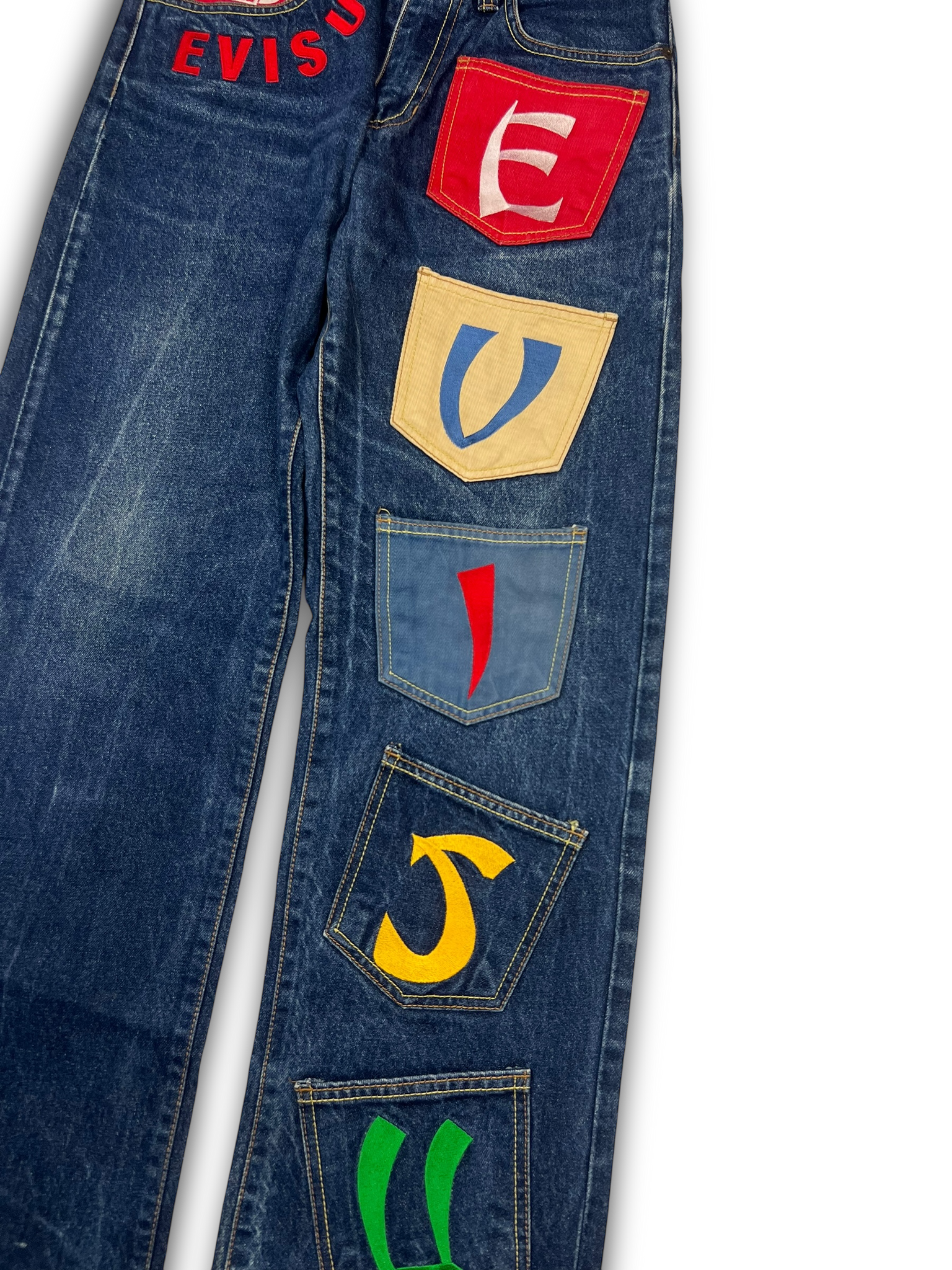 Evisu Jeans (32)