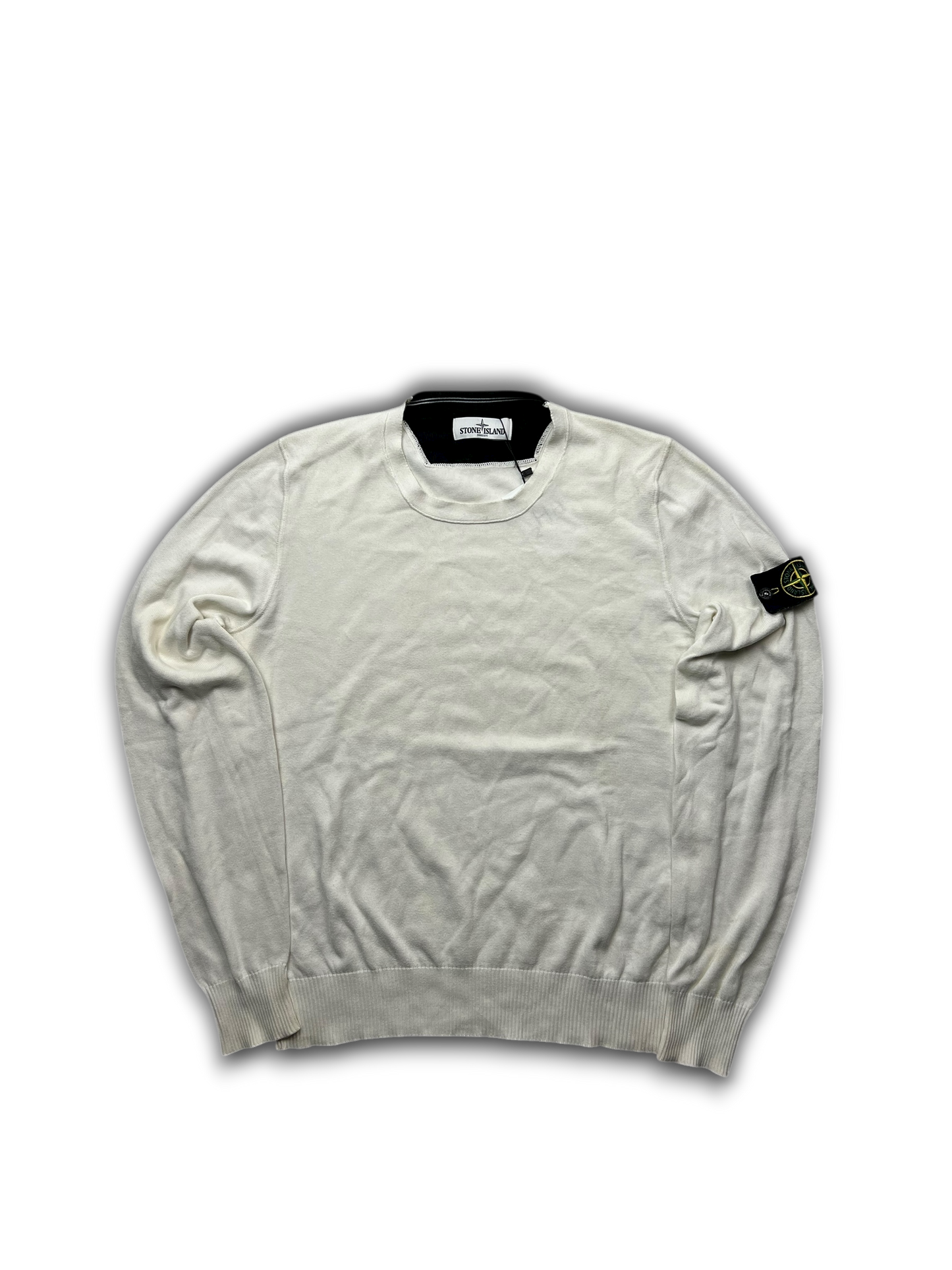 Stone Island Sweater (M)