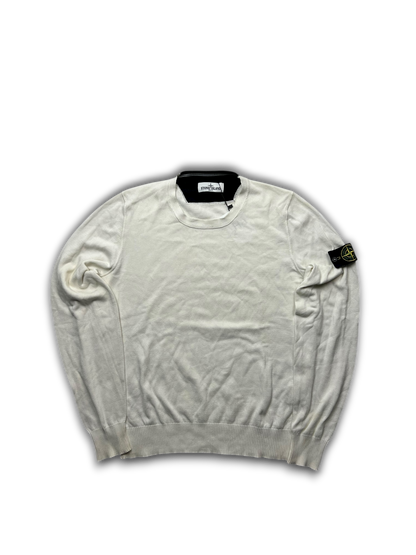 Stone Island Sweater (M)