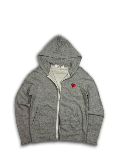 Comme des Garçons Zip Up (L)