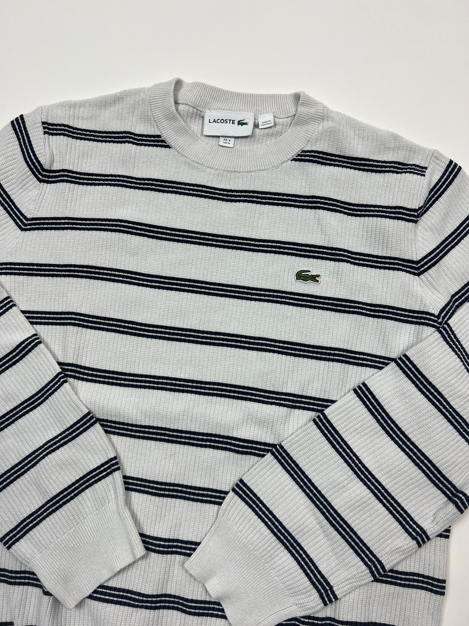 Lacoste Sweater (M)