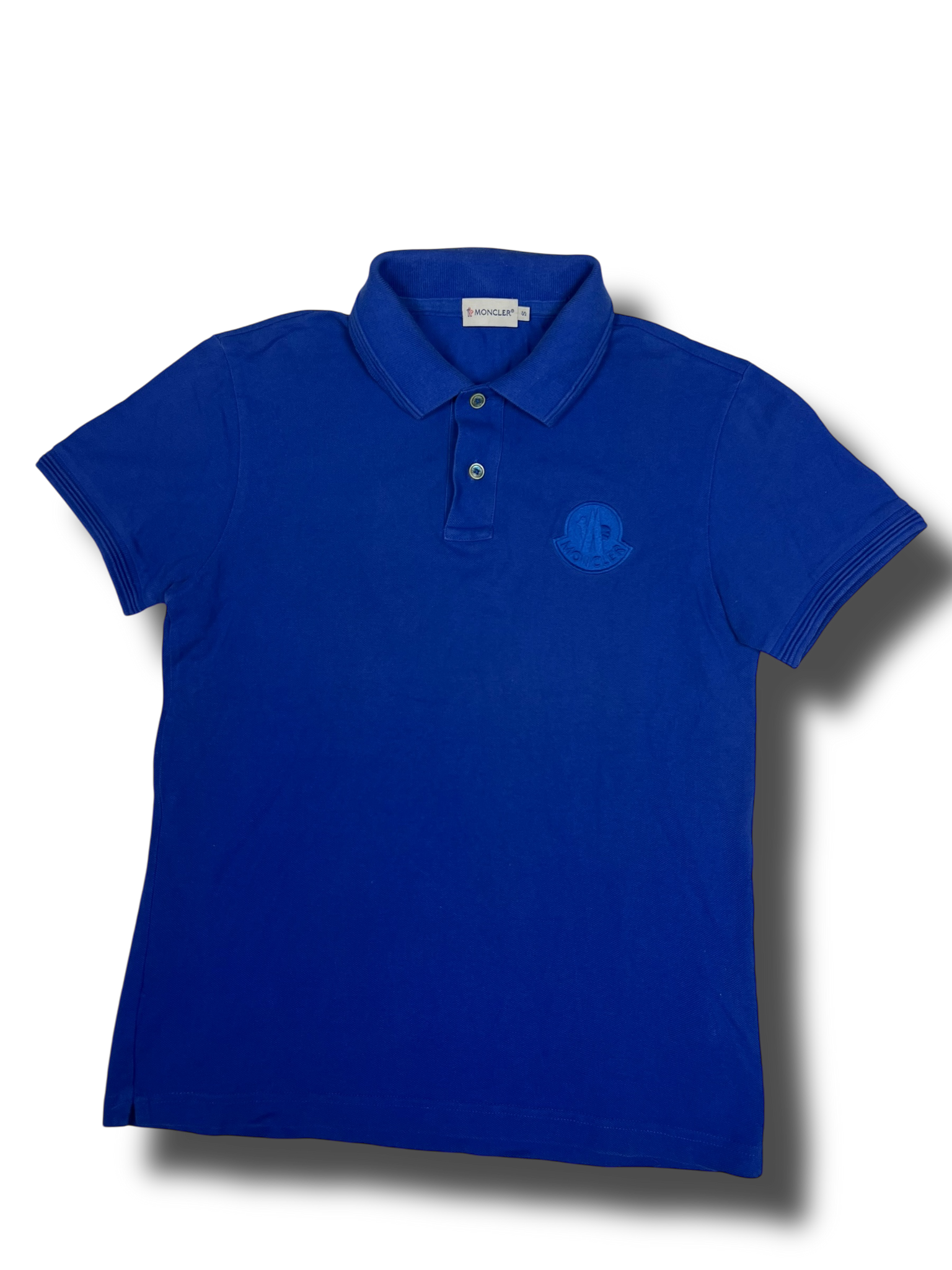 Moncler Polo (S)