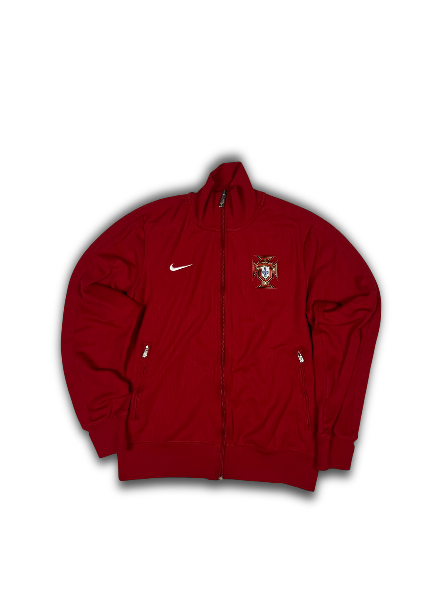 Nike Portugal Track Jacket (M)