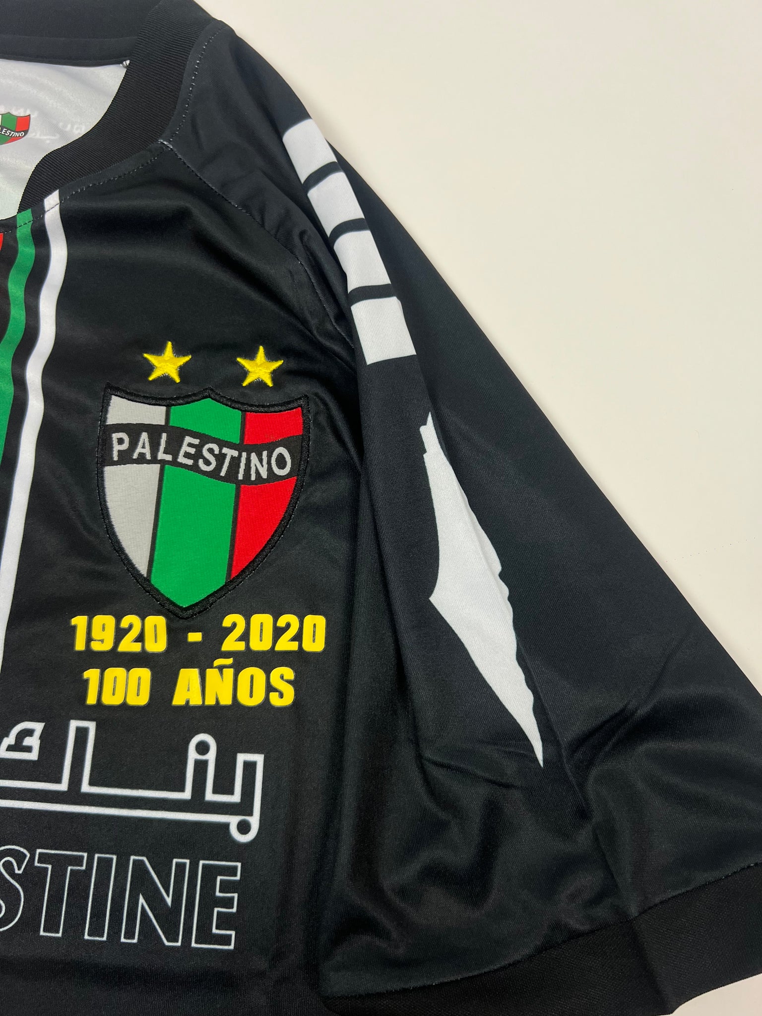 CD Palestino Jersey (M)