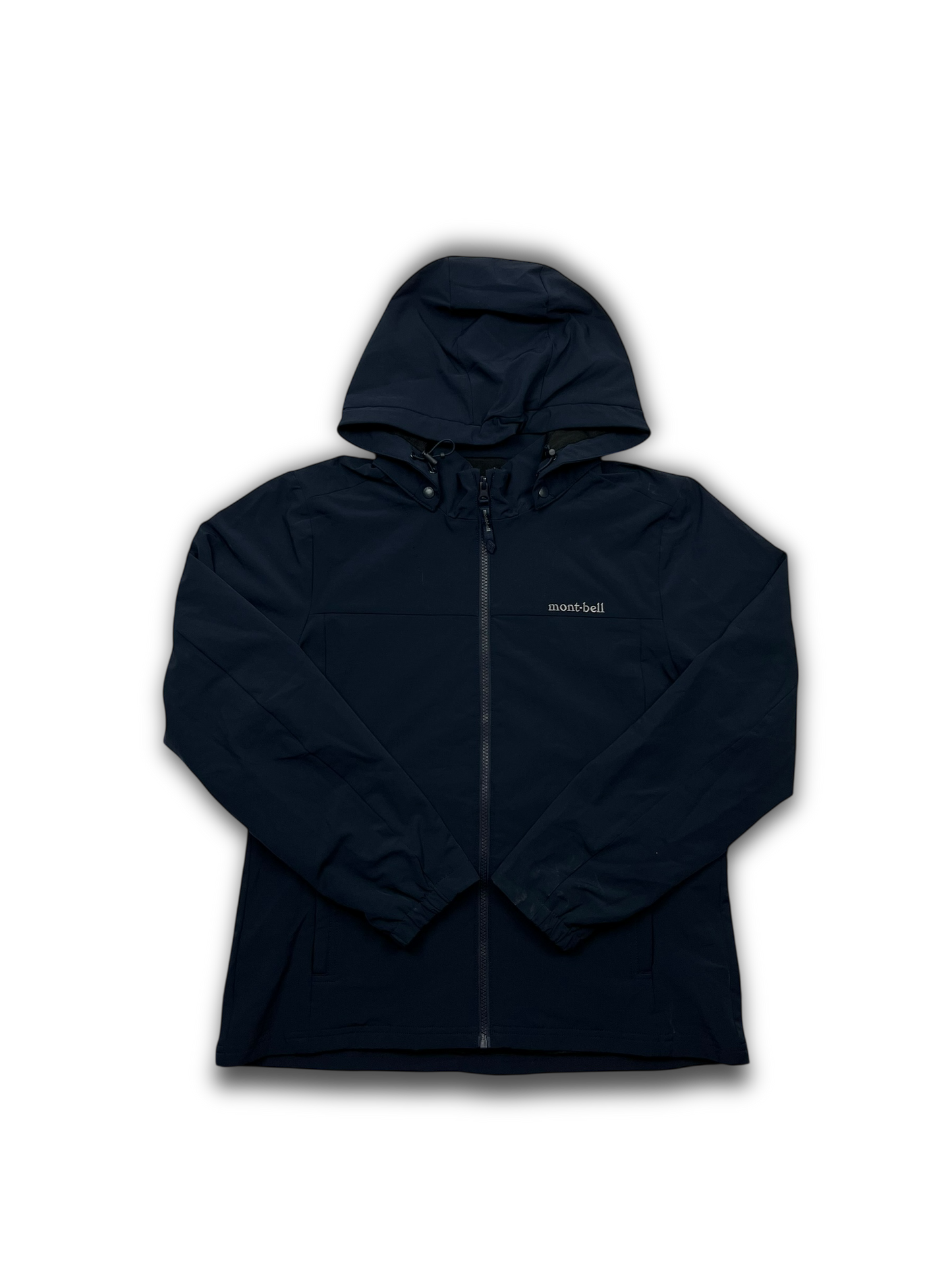 Montbell Jacket (M)