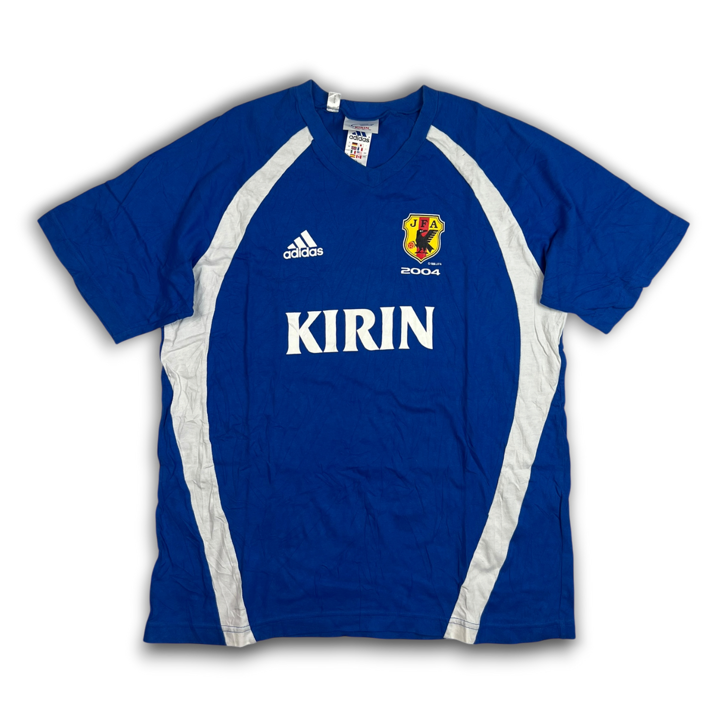Adidas Japan T-Shirt (M)