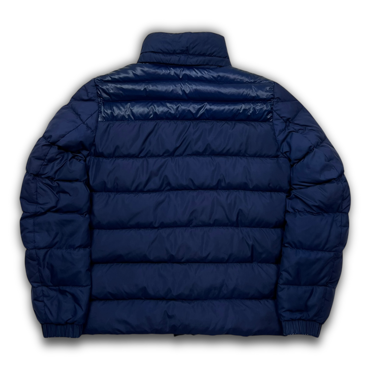 Moncler Puffer Jacket (XS)