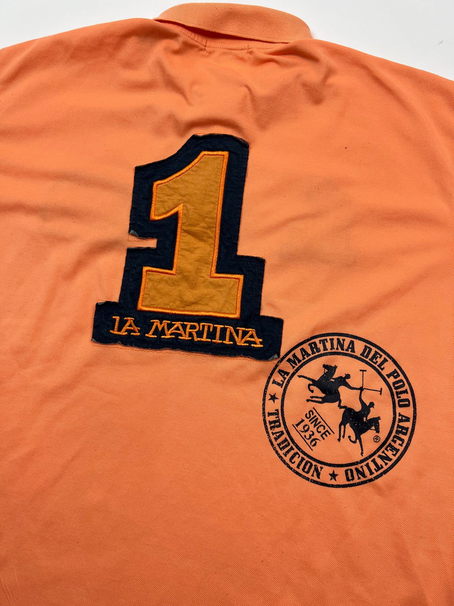 La Martina Polo (XL)