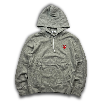 Comme des Garçons Hoodie (S)