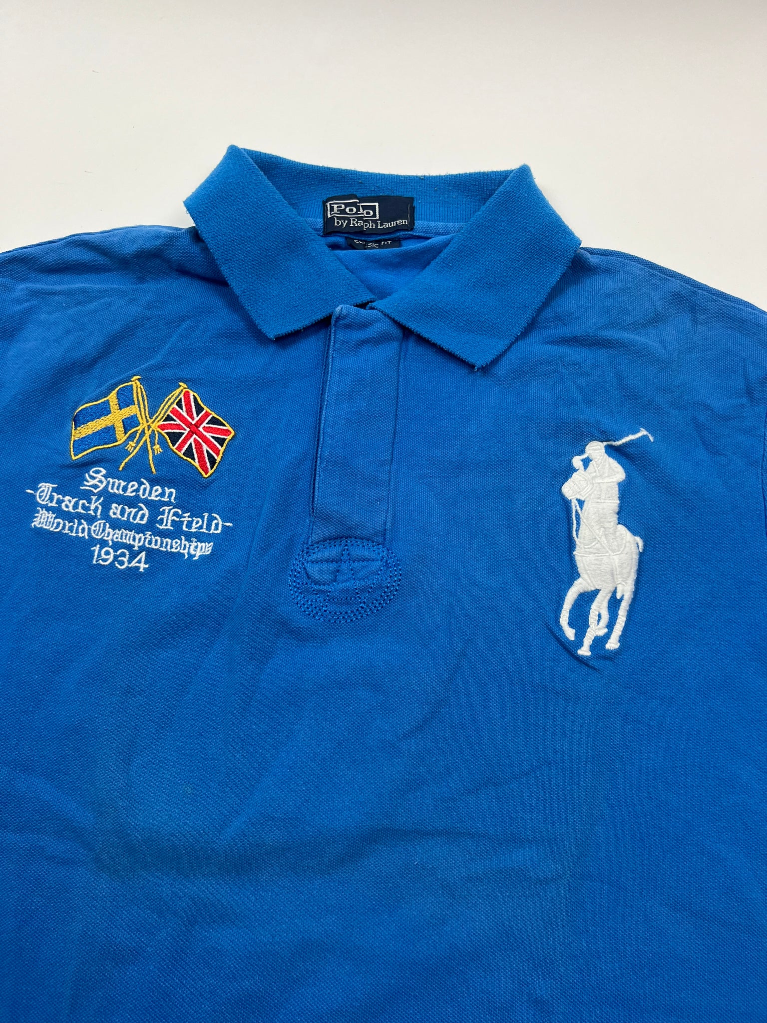 Polo Ralph Lauren Polo (XL)