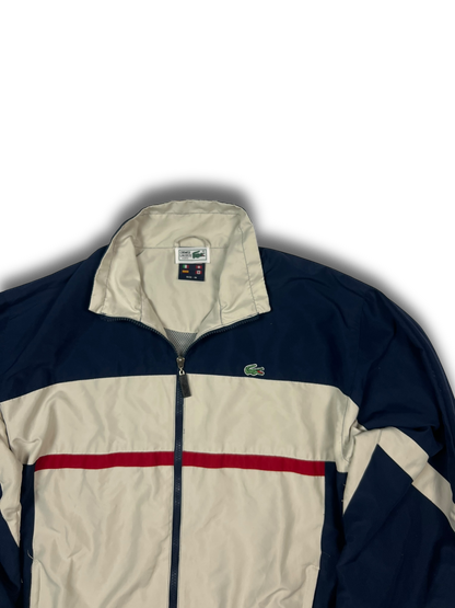 Lacoste Track Jacket (M)