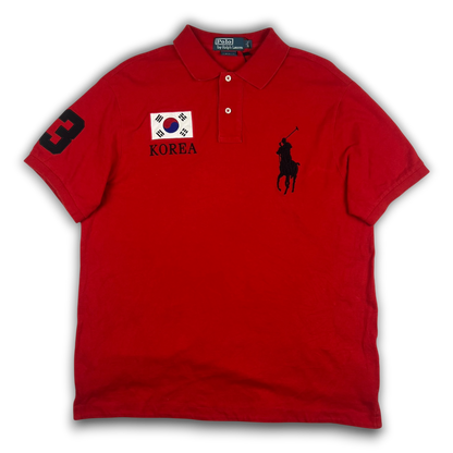 Polo Ralph Lauren Polo (L)