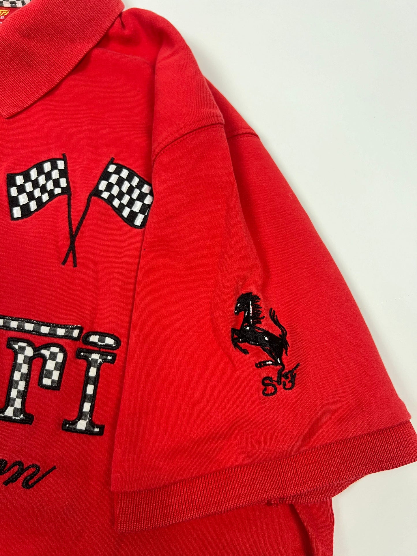 La Martina Polo (XL)