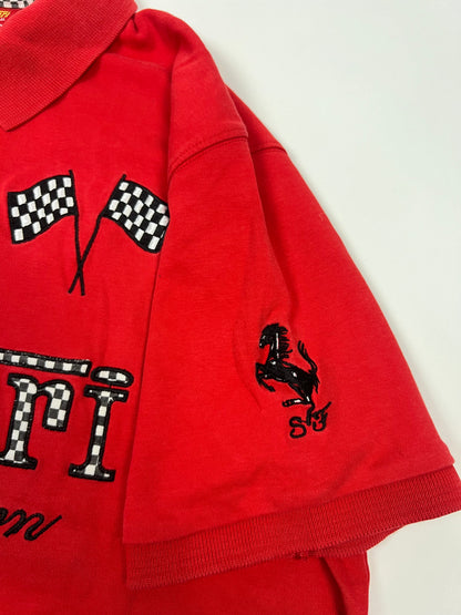 La Martina Polo (XL)