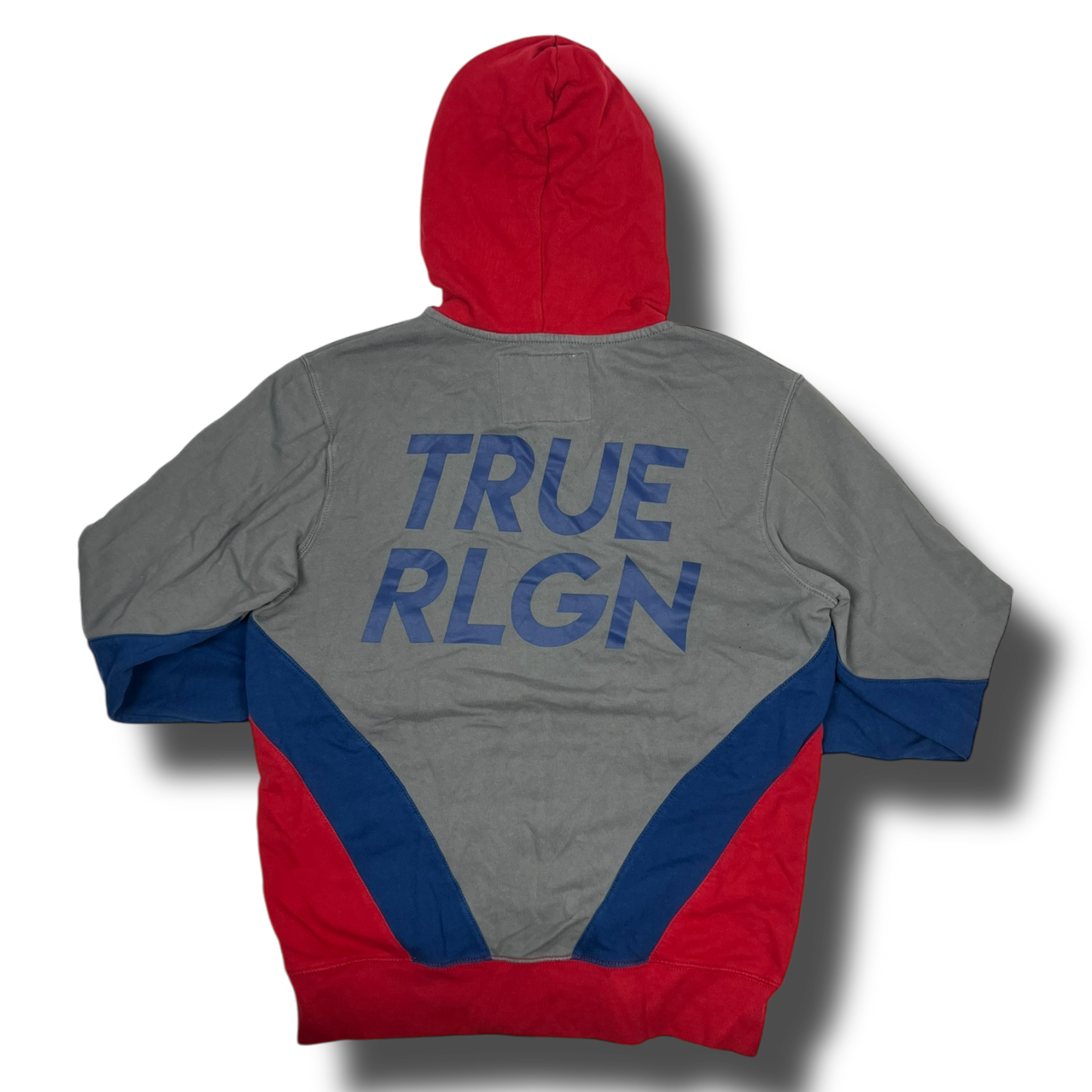 True Religion Zip Up (L)