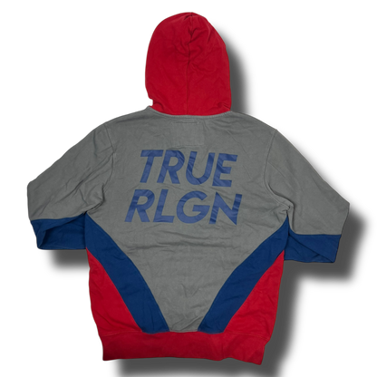 True Religion Zip Up (L)