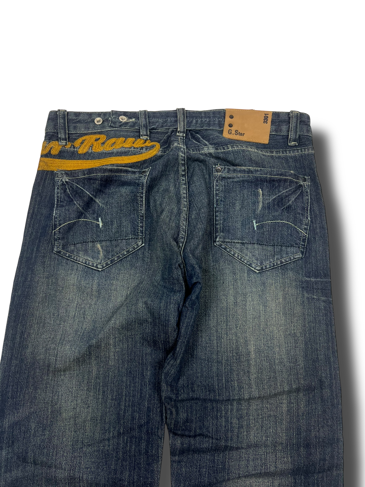 G-Star Jeans (36)