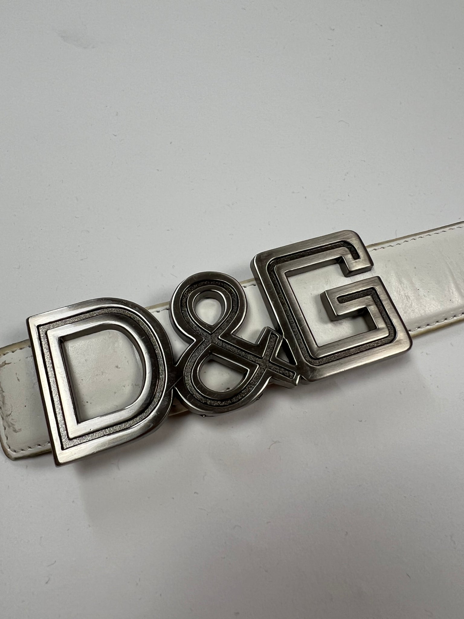 Dolce & Gabbana Belt (110cm)