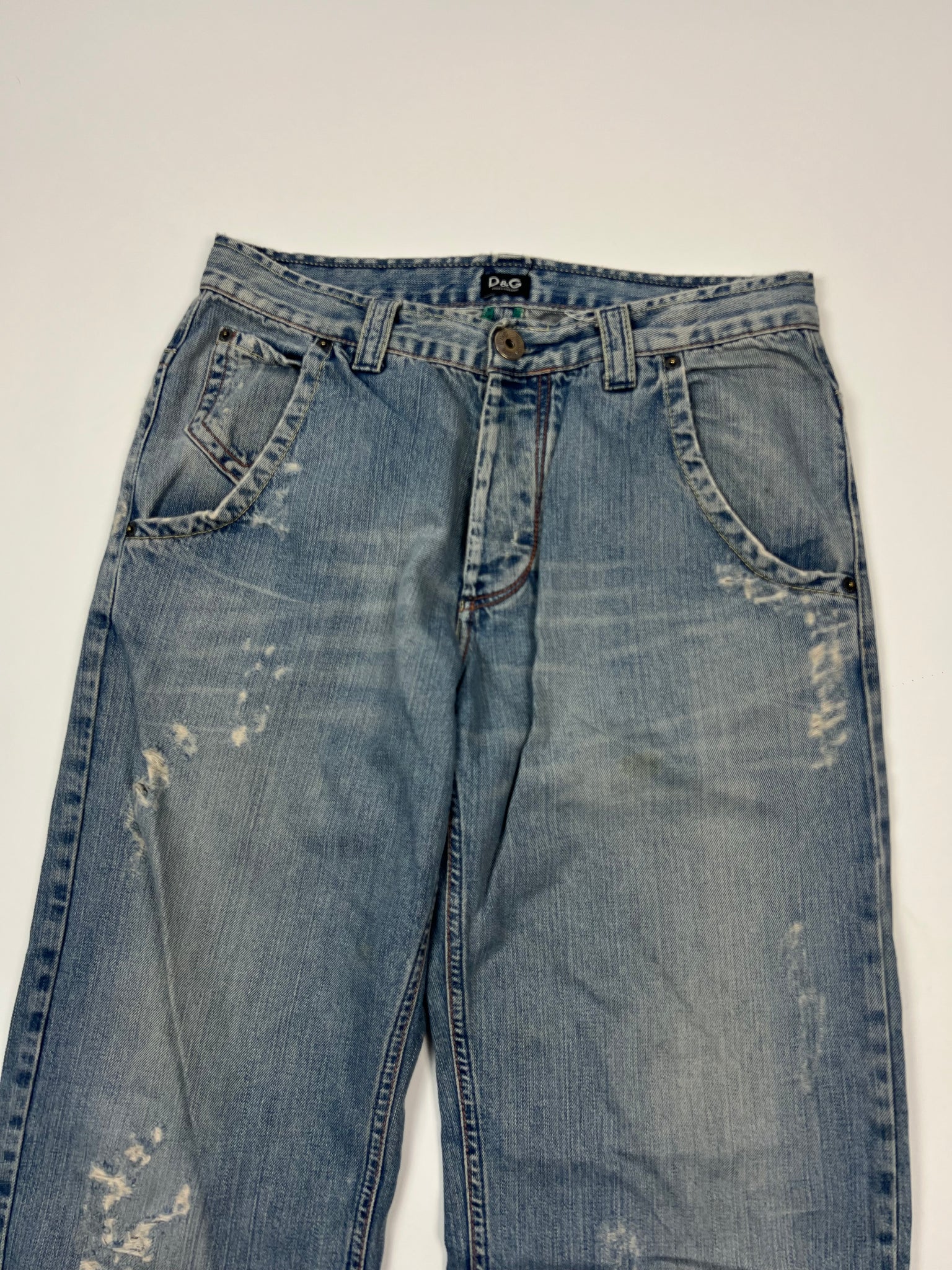 Dolce & Gabbana Jeans (32)