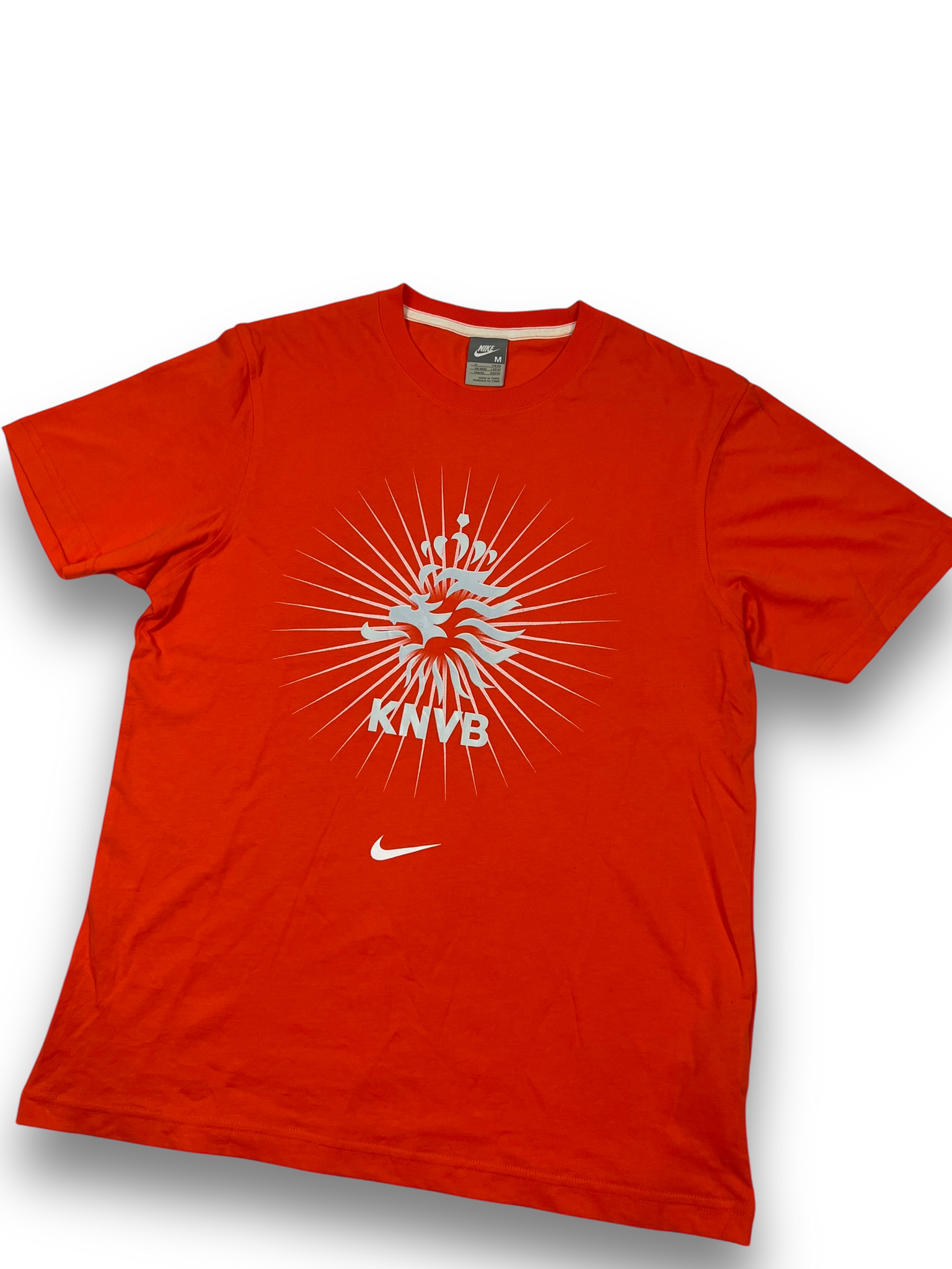 Nike Netherlands T-Shirt (M)