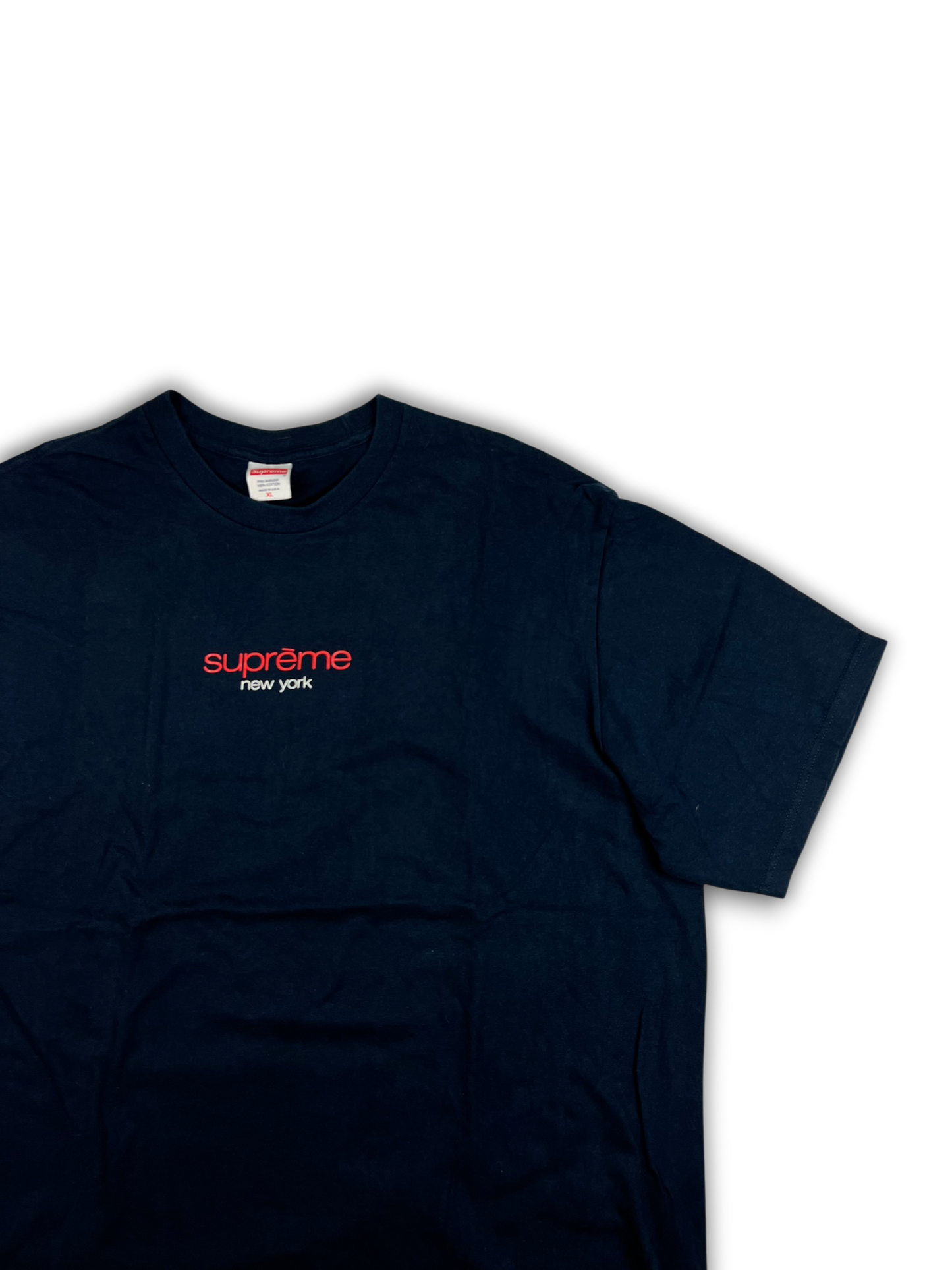 Supreme T-Shirt (XL)